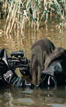 militær jægersoldat træning prøve soldat aspirant optagelsesprøve optagelse